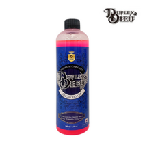 듀플렉스 듀 스노우폼 500ml 버블폼 카샴푸