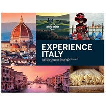 Experience Italy, Lonely Planet