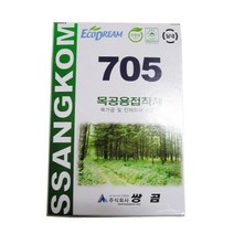 목공용접착제705/800g