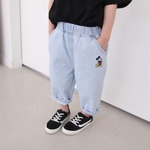 소년마켓 여름미키 7부청