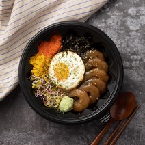 깐새우장2.5KG 대용량 업소용 파우치벌크포장 65-70미 내외, 양념깐새우장2.5KG, 2.5kg, 1개