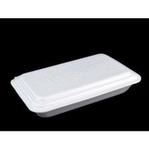 PSP트레이/도시락중/도시락소 (TM)만두 김밥포장/600개(박스), 600개 중