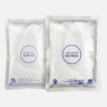 디저트보관용 대형 대용량 얼음팩 36p 냉동팩 보냉제 캠핑 낚시 아이스팩 음식포장, 1개