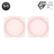 [조성아TM] 물분크림 오아시스 에디션 리필 1+1