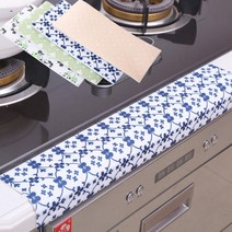 곰팡이방지! 물흡수 테이프_대형 / 주방용품 생활용품 결로방지 습기제거, 대형_블랙