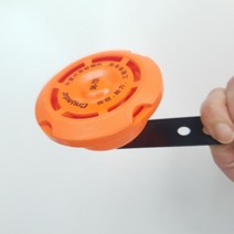 전동킥보드 스쿠터 자전거 경적 혼 빵빵이 당진아재 부속 부품