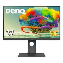 BenQ PD2700U 디자이너용 모니터