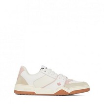 DSQUARED2 디스퀘어드2 Canadian 가죽 sneakers 201657