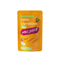 달심 abc주스 100ml X 10팩 / 건강주스 클렌즈다이어트, 100ml  10팩