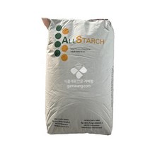 활성글루텐 25kg 활성밀글루텐 독일산, 1개