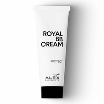 Alex 알렉스 로얄 BB 크림 50ml, 1개