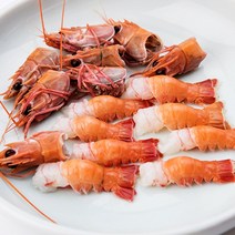 신선배송 제주도 딱새우 새우회 통문어찜 골라담기, 6.제주 딱새우회+머리 KIT