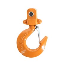 대산부품 훅(아래) 체인블록1.5T용-볼트 너트포함