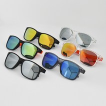 눈스터 편광 선글라스 다비드 낚시 골프 레저용 미러 렌즈