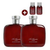 보닌 더 캐릭터 프로텍션 스킨 140ml+여행용30ml 2개