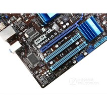 1151메인보드 h81 ASUS P5G41C-M LX 마더보드 1066MHz 2 x DDR2 DDR3 8GB LGA 775 G41 P5G41CM 데스크탑 메인보드 SATA II 플