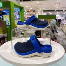 [크록스] 신상품 라이트라이드 360 클로그 206712-4KB ( 130~250 )