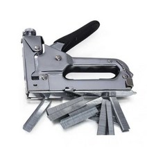 충전 실타카 타정기 전기 에어 타카 총 핸드 3 웨이 네일 스테이플 건 가구 스테이플러 목재 리벳 키트 네일러 도구