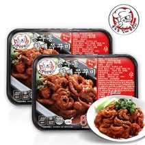 용두동 할매 쭈꾸미 400g x 2개, 400g(1개)