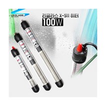 리글라스 X-511 히터 [100w]