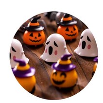 할로윈 답례품 유치원 학원 생일선물 단체선물 어린이용, 1.모듬 6개 팩