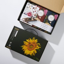키푸드 골라 담는 전통 한방차 존심 선물세트 답례품, 3.청춘 쌍화, 2.인삼백출차, 4.청음
