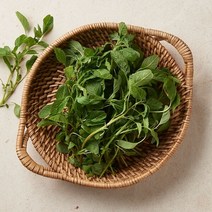 [우리가락]비름나물 200g, 없음, 상세설명 참조