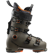 Tecnica 스키부츠 Cochise 120 DYN Alpine Touring Ski Boots 2023 Used, Tundra, 27.5
