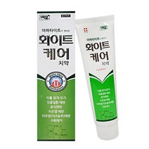 24년5월까지 성원제약 화이트케어 치약 200g 1개 시린이케어, 화이트케어치약