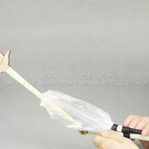 과학학습 팔 근육 모형 만들기 (5인 세트)
