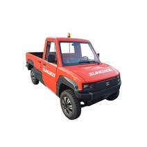 전동 승용 운반차 e-세렉스 성부산업 다목적 레트로전기차 전기자동차 농업용전기차 SEV-300, 1개