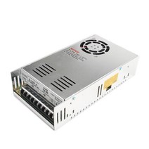 S-360W 5V 12V 24V 36V 48V Power Supply AC to DC Converter, 01 5v