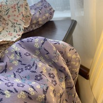 샤랄라 꽃무늬 쉬폰 밴드 스커트 롱 치마 봄 여름 새학기 패션 휴양지 바캉스 데이트룩