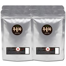 웰빙티모아 국산100% 우슬차 100개 120g 부모님을위한차 티백차 우슬효능