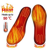 히팅패드 파티션 접이식 사무실 발 무릎 다리 난로 히터 전기 가열 깔창 여성 남성 가열, 나 41-45