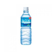 남양 천연수 500ml x 20개입, 400개