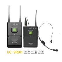 UC-9RBH ENG카메라 LCD CX-4 사용 캠코더 세코 [정품] SECO