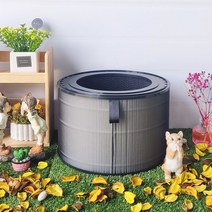 LG 퓨리케어 360 듀얼 공기청정기 국내생산 호환필터, 01. AS227DWE