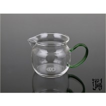 대만 그린 유리숙우 (170ml)