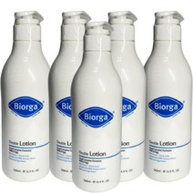 1+1+1+1+1 바이오가 베이비 로션 더블 로션 유아로션 보습 가족로션 샘플증정 500ml, 1+1+1+1+1바이오가 더블 로션(베이비 로션발송)
