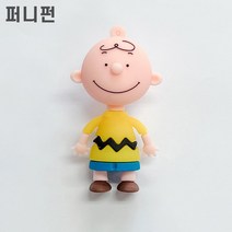 [당일발송] 빅 퍼비츠 J 01-01 (3D입체) 퍼니펀
