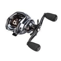 Okuma Reels Epixor Baitcast 7Bb+1Rb 6.3:1 입문 작업용 1408718, Epxt-271v: 165yds-12lb, 7.3:1,