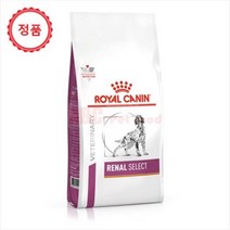로얄캐닌 독 레날 스몰독 1.5kg