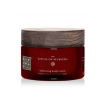 리투알스 The Rituals of Ayurveda 바디크림 220ml, 1개