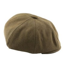 2019 년 신제품 Casquette 코튼 캔버스 남성용 뉴스 보이 모자 빅 헤드 베레모 레이디 레트로 영국 오토