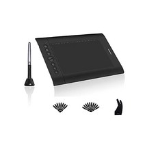 휴이온 H610PRO V2 그래픽 드로잉 태블릿 10x6인치
