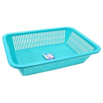 광신 깊은뉴사각소쿠리3호 수납바구니 수납함 정리함바구니 농산바구니 편의점바구니 농산물바구니 다용도수납바구니 정리바구니 욕실정리 수납정리