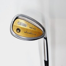 중고 혼마 LB105 A 웨지 스틸 S // 2020101804241, 없음, 단일 제품