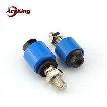 공압실린더 에어 원형 실린더 AirTac 형 cylinder universal 떠 swing joint M4 * 0.7m5m6 M8 1.25m10m12m14m16m18m20*1.5, F-M26x1.5