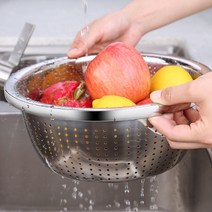 타공 스텐 채반 다용도채반 타공스텐채반 건조채반